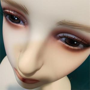 [라일리] Rly 가발 목걸이 모자 디스플레이 마네킹 두상