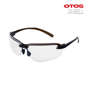 오토스 OTOS 보안경 B-406AF