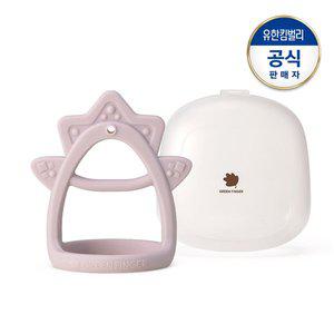 [그린핑거] 베베그로우 베어 손목치발기1P(퍼플)