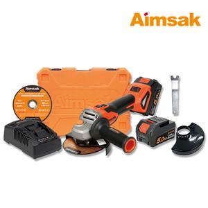 아임삭 BL22G905_MAX 24V MAX 그라인더 5.0Ahx2개