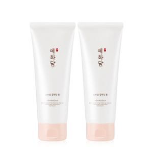 [2ea] 예화담 고보습 클렌징 폼 150ml