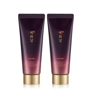 [2ea] 예화담 환생고 진액 폼 클렌저 150ml