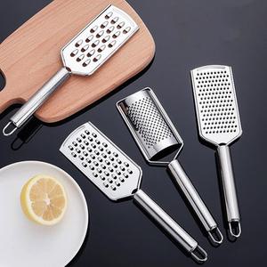 스텐 미니 강판 채칼 과일 채소 치즈 갈이 그라인더