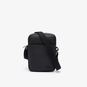 [롯데백화점]라코스테 24S/S 신상 맨즈클래식스몰크로스백 CW NH4422H54G 000