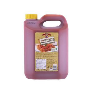 수리 쓰리라차 칠리소스 5L