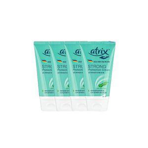 아트릭스 스트롱 프로텍션 핸드크림 75ml X 4개