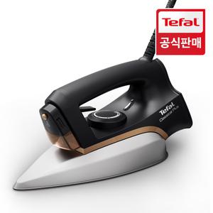 [11Pay 5% 추가] 테팔 클래시컬 플러스 논슬립 초경량 건식다리미 FS3120K0