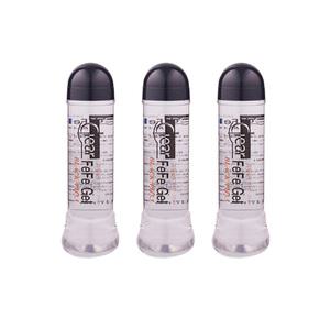 에이스제약 클리어페페 PH 5.5 블랙 360ml 3개입