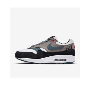 [국내매장판] 나이키 신발 에어맥스 1 프리미엄 남성 FJ0698-100 - NIKE