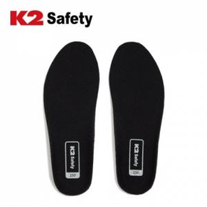 K2 세이프티 스카이폼 프리미엄 인솔 IUA22902