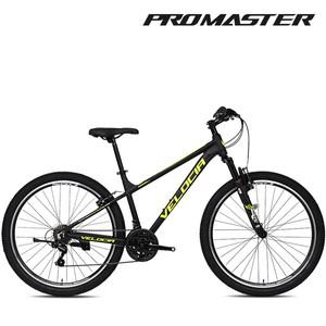 프로마스터 하드테일 알루미늄 MTB 자전거 벨로M 26인치 시마노21단 미조립