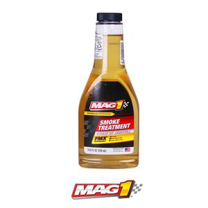 매그원 엔진코팅제 엔진오일첨가제 매연 감소제 저감제 423ml