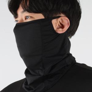 AQUA 메쉬 쿨 여름용 넥워머 UV 자외선차단 마스크 멀티스카프 자전거 등산 골프 러닝 목토시 얼굴햇빛가리개