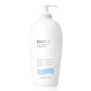 비오템 로 오리지널 바디밀크 로션 400ml