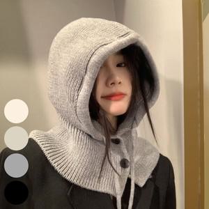 [하프클럽/]데일리바라클라바워머 410R238S 빅사이즈 여성