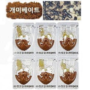 [기타]잡스 듀얼개미베이트 개미미끼