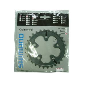 Shimano 체인링/Y1GF30000, 105 FC-5603, 30T-3