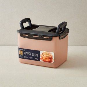 [본사직영] 락앤락 김치통 10L (HPL886PK)