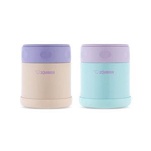 조지루시 보온죽통 보온이유식통 SW-EK26H 260ml