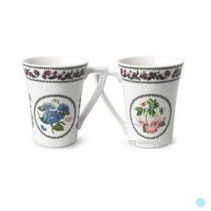 포트메리온 머그 찻잔 커피잔 컵 만다린 280ml 레인저