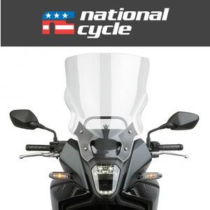 네셔널싸이클 NX500 24- 롱 윈드스크린 N20081