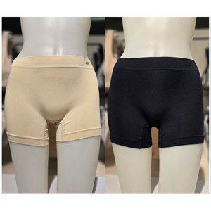 갤러리아 [FILA 언더웨어]모달 여성사각 2종중택1 FIDRG3441F