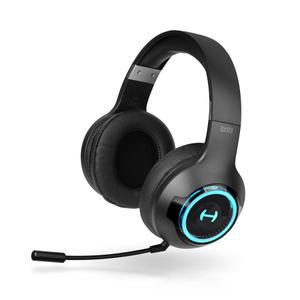 브리츠 BT3900 블루투스5.0 밀폐형 RGB 유무선 게이밍 헤드셋 헤드폰