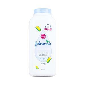 [JHM3Q041_51JF]존슨즈 콘스타치 파우더 200g