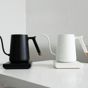 [기타]타임모어 전기 주전자 커피 포트 TIMEMORE 드립 스마트 전기포트 온도