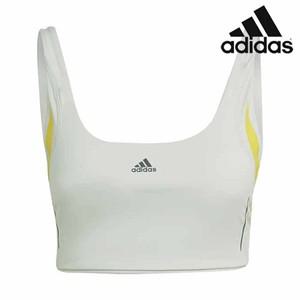 아디다스 브라 /A31- HM6392 / PWI L MS HIIT 파워임팩트 럭스 트레이닝 미디엄 서포