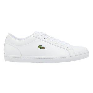 [라코스테](LACOSTE) STRAIGHTSET BL 1 스니커즈 (mens)