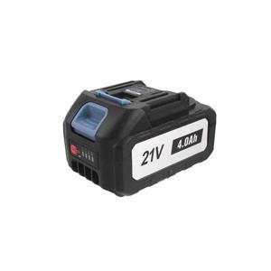 충전 리튬배터리 마끼다 21V-24V 호환 충전기포함 / 대용량4000mAh