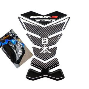 스즈키 GSX-S125 GSX-S750 GSX-S1000 탱크 패드 프로텍터 스티커 사이드 패드 보호 오토바이 2019 2020 GSX