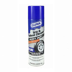 리퍼비시 Gunk 건크 타이어세정제 휠크리너 623g TFWC22
