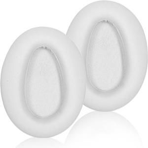 소니 MDR 10RBT 10RNC 10R 소프트 헤드셋 이어패드 커버 화이트