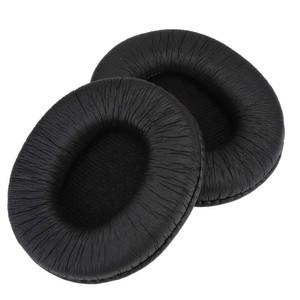 Sony MDR-7506 헤드폰 교체 헤드셋 오리지널 이어패드 쿠션 커버