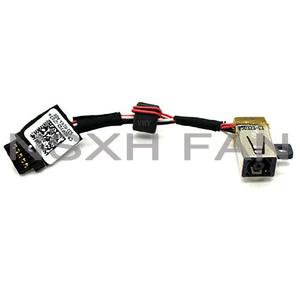파워 잭 포트 케이블 XPS 13 9350 9343 9360 9370 0P7G3