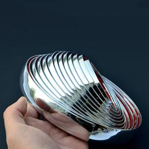 자동차 크롬 몰딩 테이프 은선 도어가드 30mm 5M