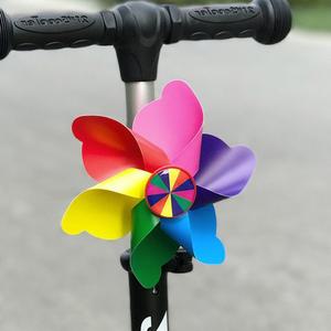 킥보드 악세서리 바람개비 유아 씽씽카 초등 아기 어린이날 선물