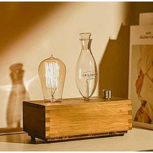 lelabo 르라보 초음파 램프리스 백단향 클래식 캔들 전자 기계 레트로램프