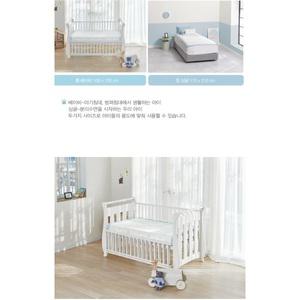[롯데백화점]알레르망 베베스타베이비냉감패드(BBD)