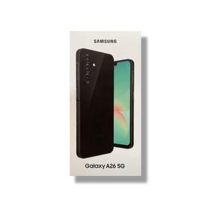 삼성전자 갤럭시 A26 128GB 듀얼심 5G 공기계 자급제 폰