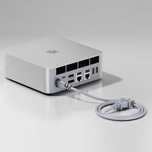GTi14 UItra 185H 미니 PC 게임용 [관부가세포함/32G+1T]BEELINK