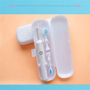 전동 칫솔 케이스 휴대용 여행 야외 보호 커버 샤오미 Oclean PHILIPS oral-b ROAMAN