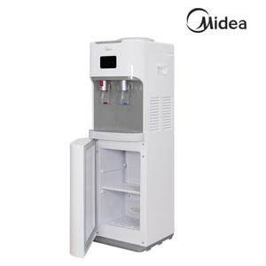 미디어 냉온수기 MWD-1664SR 냉장고겸용 20L 냉장고