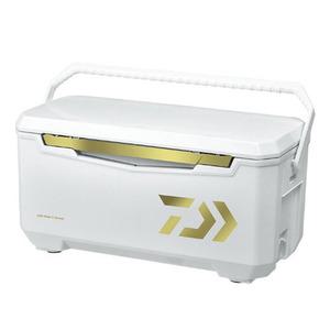 다이와 아이스박스 라이트 트렁크 알파 ZSS 3200 S 골드 32리터 낚시 캠핑 레저 쿨러