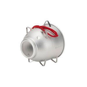 [정품] 스노우 피크 알루미늄 모기 피그 Snow Peak Aluminum Mosquito Pig 701280