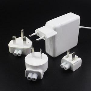 60W L 팁 16.5V 3.65A 전원 어댑터 충전기 맥북 프로 A1184 A1330 A1344 A1278 A1342 A1181 A1280 배터리 공급