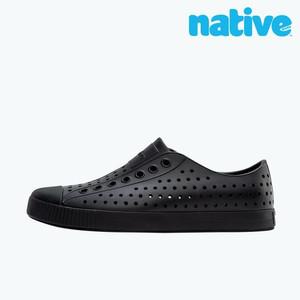 [NATIVE] 네이티브 제퍼슨  슈가라이트)_올블랙
