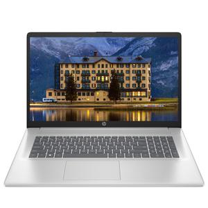 HP 17s-cu2006TU 인텔 i3-1215U 32GB SSD 2TB 프리도스 기업 사무 업무 문서작업 대학생 인강용